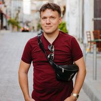 Отзыв от Давид - Visa DTV