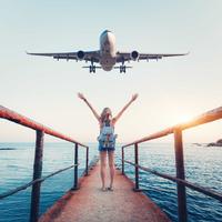 Отзыв от Светлана - Виза Destination Thailand